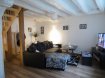 Maison Vente 2 chambres à Bessé-sur-Braye - 53 400 € Maison 4 pièces. une maison ancienne rénovée, se décomposant comme suit : entrée dans cuisine / salle à manger, séjour/salon, dégagement avec salle d’eau et WC, porte donnant accès au jardin.A l’étage : deux chambres. Jardin sur l’arrière avec dépendance.*Honoraires inclus charge acquéreur : 7.88% TTC (prix 49500.00 euros hors honoraires). N° portable : 0685994847, Activité exercée sous le statut d'agent commercial