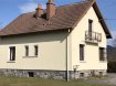 Maison Vente à Vagney - 132 000 € PROCHE VAGNEY Jolie Maison sur sous-sol sur 1500 m² comprenant: entrée, cuisine, salon-salle à manger, 3 chambres, salle de douche, chauffage central.