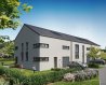 Maison individuelle Vente 3 chambres à Weicherdange - 412 508 € RE/MAX, spécialiste de l immobilier au Grand-Duché de Luxembourg, vous propose à la vente cette maison EN FUTURE CONSTRUCTION (LOT 26), située dans un nouveau lotissement très calme sur un terrain de +- 4,65 ares.
Menuiserie extérieure en PVC à haute performance énergétique et triple vitrage E-Green
Volets avec commandes motorisées
Chauffage au sol sur toute la surface habitable
Terrain avec contrat de construction pour une maison sur le terrain lot 26
Prix annoncé avec un taux de TVA à 17% et le taux de TVA 3% super-réduit (max 50000' déjà déduite du montant indiqué)
Ce lotissement se déploie dans le petit village de Weicherdange, situé au Nord de Luxembourg, connu pour sa belle église baroque. Ces 26 parcelles se rassemblent en un quartier agréable et pratique grâce à ses nombreux parkings de stationnement à proximité, ses bassins et sentiers piétons.
Ref agence :WEICHERDANGE LOT 26