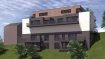 Appartement Vente 1 chambre à Wiltz - 306 594 € Appartement 1A de 72,04 m2 au 1er sous-sol, Résidence PANORAMA
hall d'entrée, vestiaire
WC séparé
living - salle à manger - cuisine ouverte
terrasse de 17 m2
débarras
chambre à coucher avec dressing
salle de bains
cave
Prix: 306.594,20 € 3% TVAC (sous condition de l'acceptation du dossier par l'Enregistrement)
Prix: 348.244,20 € 17% TVAC
Résidence PANORAMA
Petite Résidence de 6 unités à Wiltz, route de Bastogne, avec vue panoramique
Appartements de 72 à 164 m2
Classe énergétique: A-B
(pompe à chaleur, chauffage au sol, ventilation mécanique, triple vitrage, ...)
Finition prévue: début 2020
Prix affichés: 3% TVAC (sous condition d'acceptation du dossier par l'Enregistrement)
__________________________________________________________
Wohnung 1A mit 72,04 m2 im 1. Untergeschoss, Résidence PANORAMA
Flur, Garderobe
WC
Wohn-/Essbereich mit offener Küche
Terrasse mit 17 m2
Abstellraum
Schlafzimmer mit begebarem Kleiderschrank
Bad
Keller
Preis: 306.594,20 € inkl. 3% Mwst. (bei Anerkennung durch das Enregistrement)
Preis: 348.244,20 € inkl. 17% Mwst.
Résidence PANORAMA
kleine Wohnanlage mit 6 Wohnungen in Wiltz, route de Bastogne, mit fantastischer Aussicht
Wohnungen zwischen 72 und 164 m2
Energieklasse: A-B
(Wärmepumpe, Fußbodenheizung, mechanische Ventilation, Dreifachverglasung, ...)
geplante Fertigstellung: Anfang 2020
angegebene Preise inkl. 3% Mwst. (bei Anerkennung durch das Enregistrement)