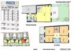 Maison Vente 4 chambres à Hauconcourt - 245 000 € LES RIVES DE HAUCONCOURT. Maison de type F6 comprenant au rez-de-chaussée entrée wc cellier cuisine ouverte sur salon salle à manger accès terrasse et jardin exposés plein sud, à l'étage 4 chambres dont 1 avec terrasse salle de bains wc.