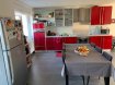 Maison mitoyenne Vente 3 chambres à Longwy - 230 000 € A LONGWY HAUT (QUARTIER TIVOLI) ( POUR INVESTISEUR AVEC BAIL EN COURS ACTUELLEMENT LOUE 850€) (FIN DE BAIL LE 30 JUIN 2021)A VENDRE TRES BELLE MAISON JUMELEE D'UNE SUPERFICIE HABITABLE DE 90M² SUR UN TERRAIN DE 3ARES 32 CENTIARES.
COMPRENANT: une entrée dégagement, une cuisine équipée ouverte sur le salon salon salle à manger avec un accès jardin, un WC séparé avec lave main, trois chambres dont une avec une douche et un lavabo, une salle de bain avec un 2ème WC.
AU SOUS-SOL: deux caves, un garage pour une voiture.
DOUBLE VITRAGE PVC.
CHAUFFAGE AU GAZ.
TOUT A L'EGOUT.
TRES BELLE MAISON.
PAS DE TRAVAUX A PREVOIR.
BEAU PRODUIT A VOIR ABSOLUMENT!!!!!!!!