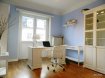 Appartement Vente 2 chambres à Luxembourg-Centre ville - 755 000 € New Keys vous propose à la vente un très bel appartement idéalement situé, dans une rue calme du quartier de Merl, au 1er étage d'une petite résidence de 4 unités
L'appartement de +/- 74m2 se compose comme suit :
- 1 hall d'entrée
- 1 salon/salle à manger lumineux exposé Sud Ouest
- 1 cuisine équipée avec un balcon arrière
- 2 spacieuses chambres dont une avec un accès balcon
- 1 salle de douche avec WC
L'appartement dispose également de deux caves privatives, d'une buanderie commune, et d'une cour intérieure commune.
Pour plus de renseignements et/ou demandes de visites merci de contacter le 691149362 ou par email jheymann@newkeys.lu
Ref agence :5003245