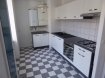 Appartement Location 3 chambres à Mulhouse - 890 € c.c. En plein Coeur de Mulhouse, nous vous proposons cet Appartement de 108m² en Duplex.
Au 1er Niveau vous trouverez :
- Un Séjour de 25m²,
- Une Cuisine Equipée avec de nombreux rangements,
- Une Chambre de 11m²,
- un Wc.
Au 2ème Niveau :
- 2 Chambres de 11 et 9m² avec placards,
- Une Chambre d'enfant,
- Un Bureau,
- Une Salle de Bains avec Baignoire, Douche et Double Vasque,
- Un Wc.
Le Chauffage et l'Eau Chaude sont individuels au gaz.
Vous avez en plus la possibilité d'avoir un Garage pour 54€/mois.