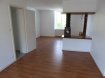 Appartement Location 3 chambres à Mulhouse - 830 € c.c. En plein Coeur de Mulhouse, nous vous proposons cet Appartement DUPLEX de 108m².
Au 1er Niveau vous trouverez :
- Un Séjour de 25m²,
- Une Cuisine Equipée avec de nombreux rangements,
- Une Chambre de 11m²,
- un Wc.
Au 2ème Niveau :
- 2 Chambres de 11 et 9m² avec placards,
- Une Chambre d'enfant,
- Un Bureau,
- Une Salle de Bains avec Baignoire, Douche et Double Vasque,
- Un Wc.
Le Chauffage et l'Eau Chaude sont individuels au gaz.
Loyer mensuel : 840€
Provisions sur charges avec régularisation annuelle : 50€ (Électricité des Communs, Eau Froide, Ordures Ménagères )
Dépôt de garantie : 840€
Honoraires d'agences : 800€ dont 324€ de frais d'état des lieux.