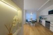 Appartement Vente 1 chambre à Figueira da foz - 117 000 € Situation et qualité exceptionnelle!!
Résidence Aqua Beach, construction innovante au Portugal qualité de vie sur le font de mer Classe Energétique A+.
Système intégré de ventilation et renouvellement de l'air avec récupération d'énergie, de contrôle de la qualité et de la température de l´air respiré.
Jouissez des tendances modernes et futures du monde de la porcelaine, du marbre carrara blanc et du bois avec une décoration et un design personnalisés.
Cuisines bien pensée où se complètent différents matériaux comme le bois, le corian, l´inox et beaucoup d´autres solutions utilisées dans l´architecture contemporaine.
Des vitres de sécurité avec un niveau de performance acoustique et de l´aluminium “Hueck-Hartmann” de conception allemande.
Des stores électriques robotisés avec commande centralisée.
Un éclairage avec des lampes LED remplissant les conditions de sécurité.
Un Plancher chauffant-rafraîchissant.
Aspiration centrale.
Panneaux solaires.
Son ambiant.
Parking intérieur
Remarque:
Reste plus que quelque appartement 1 chambre ou Studio à 3 chambres possibilité appartement complétement meublé.
Envoyer nous votre recherche quel type de bien et votre budget et on se fera un plaisir à vous le trouver.
Ref agence :880867