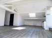 Appartement Vente 1 chambre à Sainte-Marie-aux-Chênes - 75 000 € ( contact de 9h à 20h - Jérémy FALCOMATA - Agent immobilier indépendant - 06 98 89 17 53 )
Charmant T2 lumineux entièrement rénové à neuf par entreprise avec garantie décennale.
Situé au 3ème et dernier étage d'une petite copropriété. Faibles charges : 20€/mois
Surface au sol 70 m²
Grande pièce de vie ! Cuisine / sal / séj : 50 m² au sol !
Cuisine meublée à équiper.
SDB avec wc : 5 m² avec baignoire + meuble vasque et miroir
Chambre : 13.7 m² au sol.
Chauffage électrique avec radiateurs et climatisation réversible ! ( chaud / froid ) elle sera installée.
Idéal premier achat ou investissement locatif ! bonne rentabilité !
IMMO-GEST
HAGONDANGE