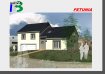 Maison individuelle Vente 3 chambres à Folschviller - 240 000 € MAISONS BATIVIA vous propose sur un terrain de 5 ares viabilisé cette maison en DEMI-NIVEAU d'une surface de 107m².avec un garage de 60m2
Composée d'un bel espace salon/séjour donnant sur une cuisine ouverte.
Elle dispose de 3 chambres avec une sdb spacieuse,
Avec son plan intérieur très bien étudié en amont, cette maison contemporaine allie esprit moderne et convivialité des espaces intérieurs.
Créatives dans la conception, écologiques dans la construction les projets MAISONS BATIVIA s'adaptent à vos envies.Possibilité d’aménager les combles sur demande.
Nous vous accompagnons dans toutes vos démarches
Demandez Olivier au 06 71 09 65 66