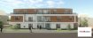 Appartement Vente 2 chambres à Lamadelaine - 401 700 € Nouvelle construction PRIX TTC 3%Résidence Laura an Liz sise à Lamadelaine Appartement au 1 étage de 89 m2 hall d'entrée - cuisine ouverte - living avec un balcon de 3 m2 - 2 chambres à coucher - salle de douche - WC séparée - cave Prix TTC 17% 447.400 .-€Possibilité d'acheter un emplacement pour le prix de 30.000.-€ Ref agence :1212888