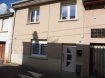 Maison Vente à Uckange - 147 000 € UCKANGE : quartier village en bord de Moselle, au calme, maison entièrement rénovée en état neuf, composée d'une entrée avec dressing, une cuisine équipée avec coin repas moderne, complète et neuve, dégagement distribuant un salon de 18 m2, coin toilette, espace buanderie, à l'étage 3 belles chambres avec espace bureau et salle de jeu, terrasse de 30 m2, salle de bains équipée avec douche et baignoire, wc, sous les combles vaste pièce à vivre lumineuse de 40 m2. Double vitrage pvc et chauffage gaz. Garage une voiture et parking.