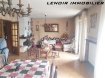 Maison individuelle Vente 4 chambres à Fontoy - 254 000 € Fontoy :
Au centre ville, maison individuelle de 150m² à rénover et composée d’une cuisine, un vaste salon-séjour de 46m² avec accès extérieur, 4 chambres, salle de bain avec douche et baignoire.
Un sous sol équipé d’un garage, une cuisine d’été, un bureau.
Chaudière gaz récente.
Travaux à prévoir.
Honoraires charge vendeur inclus.
Montant estimé des dépenses annuelles d’énergie pour un usage standard : Entre 2680€ et 3690€.
“Les informations sur les risques auxquels ce bien est exposé sont disponibles sur le site Géorisques : www.georisques.gouv.fr“.
LENOIR IMMOBILIER : Vente, Location, Gestion depuis 2010.
