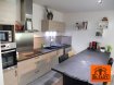 Appartement Vente 2 chambres à Moulins-lès-Metz - 178 000 € Appartement à vendre Moulins-lès-Metz. SAINTE-RUFFINE : Au sein d'une résidence récente de 2015 et dans un secteur respirant le calme et la tranquillité, venez découvrir ce magnifique appartement 3 pièces. Il se situe à Sainte-Ruffine ville prisée, à proximité de Metz. Vous y trouverez 2 chambres sur parquet, une salle de bains entièrement carrelée ainsi qu'une cuisine à l'américaine. Le salon-séjour quant à lui donne accès sur une terrasse couverte de 20 m² ainsi que sur un jardin de 3.5 ares entièrement clos. Cette partie extérieure donne sur un écrin de verdure et sur une forêt. Au niveau du stationnement, un garage fermé avec porte motorisée en sous sol ainsi qu'une place privative viennent compléter l'appartement. DV PVC sur toutes les menuiseries, les WC sont quant à eux séparés. Chauffage individuel au gaz. Un bien à visiter absolument et rapidement. Mandat N° 1463. Honoraires à la charge du vendeur. Dans une copropriété. Aucune procédure n'est en cours.
