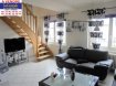 Appartement Vente 3 chambres à Jarny - 99 000 € réf 3972 : Appartement rare sur le secteur au premier étage en duplex avec grande terrasse d'une surface totale de 191.05m² soit 89.20m² habitables loi carrez entouré de toutes les commodités au centre ville de JARNY.
Très grand hall d'entrée aménageable en pièce supplémentaire 15m², dégagement avec placards, wc individuel, sdb (baignoire et lavabo), salon 22m², cuisine ouverte sur salle à manger (possibilité de rachat de la cuisine neuve) avec cheminée ouverte, accès terrasse ou possibilité de faire une entrée individuelle.
A l'étage : 2 chambres et possibilité d'aménagement d'une chambre supplémentaire ou autres usages.
Un box de rangement sous la terrasse.
Chauffage centrale individuel gaz de ville.
D.V. PVC.
Ce bel appartement à retenu votre attention, pour un renseignement ou une simple visite contactez ROGER 03.82.20.83.73. à LA CENTRALE IMMOBILIÈRE JARNY / PIENNES (rdv possible du Lundi au Samedi).
