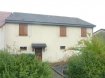 Maison individuelle Vente 3 chambres à Gorcy - 200 000 € Maison individuelle T5 de PPied sur s/sol complet sur un terrain d’environ 5 ares
RDC : Entrée en rez de rue sur un hall d’acceuil, accès au sous/sol complet comprenant garage, buanderie avec accès à la terrasse et jardin sur l’arrière de la maison.
1Er étage : dégagement, cuisine avec passe plat au séjour-salon très lumineux, dégagement, trois chambres,
Salle de bains (à revoir) avec baignoire, WC indépendants
Le chauffage est au gaz de ville,
DV PVC OB avec volets battants neufs en PVC
Pas de gros travaux à prévoir hormis la salle da bains ainsi que toute la déco.
