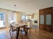 Appartement Vente 2 chambres à Luxembourg-Rollingergrund - 895 000 € -- FR --
Bel appartement à vendre
Sis à Luxembourg Rollingergrund dans une Résidence au 1ier étage avec ascenseur. A deux pas des arrêts de bus, écoles, crèches et supermarchés.
Le bien était rénové en 2017:
- nouvelle cuisine
- nouvelle salle de bain
- nouvelles fenêtres
- débarras
Description :
- 1ier étage
- 91.23m2
- Hall d'entrée avec un grand placard et débarras
- Salon avec accès au balcon (pas de vis à vis)
- Cuisine ouverte
- 2 chambres à coucher
- Salle de bain avec douche italienne et WC
- WC séparé
- Débarras
- Cave
- Grenier commun
- Buanderie commune
A 5 min de la station de tram (Place de l'Etoile)
A 5 min du Centre Hospitalier Luxembourg
A 5 min de Luxembourg Limpertsberg
A 10 min de Luxembourg Kirchberg
A 10 min de Luxembourg-Centre
Possibilité d'acquérir un emplacement intérieur pour 35.000,-€
L'appartement sera libre pour mi-2021
-- EN --
Nice apartment for sale
Located in Luxembourg Rollingergrund in a Residence on the 1st floor with lift. Close to bus stops, schools, nurseries and supermarkets.
The property was renovated in 2017:
- new kitchen
- new shower room
- new windows
- storage room
Description:
- 1st floor
- 91.23m2
- Entrance hall with a large closet and storage room
- Living room with access to the balcony (not overlooked)
- Open kitchen
- 2 Bedrooms
- Bathroom with shower and bathtub and toilet
- separate WC
- Storeroom
- Cellar
- Common attic
- Common laundry room
5 min from the tram station (Place de l'Etoile)
5 min from the Luxembourg Hospital Center
5 min from Luxembourg Limpertsberg
10 min from Luxembourg Kirchberg
10 min from Luxembourg-Center
Possibility of acquiring an indoor parking space for 35,000, - €
The apartment will be free for mid-2021
Ref agence : 1213306