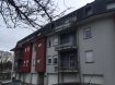 Appartement Location 1 chambre à Belvaux - 950 € Très bel APPARTEMENT MEUBLÉ (sans lit, TV et machine à laver), au 3e étage, avec ascenseur et garage fermé, comprenant:
- hall d'entrée
- living-sàm avec cuisine équipée et accès balcon
- chac avec placards de rangement
- salle de douche, lavabo meublé, fenêtre
- WC séparé
Au rdch: cave privée, buanderie en commun, garage fermé avec porte électrique.
LIBRE A PARTIR DU 01.04.2019
Convient pour un couple ou personne seule
Conditions pour le LOYER GARANTI:
- avoir des contrats de travail fixes dont la période d'essaie est terminée
- avoir des revenus nets à hauteur de 2725€
Appartement meublé très charmant, sauf lit, TV et machine à laver.
Possibilité de louer sans meuble.