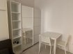 Studio Location à Luxembourg-Gare - 1 130 € Studio entièrement meublé au 1er étage , avec coin kitchenette
avec 2 plaques électriques, frigo, four micro-ondes , four , vaisselle
salle de douche, chambre avec armoire, canapé, lit 1.40m télé
buanderie commune avec lave linge et sèche linge
le prix de 1130 est toutes charges comprises avec internet et télé
Contrat à courte durée minimum 3 mois