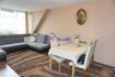 Appartement Vente 3 chambres à Luxembourg-Cents - 895 000 € New keys vous propose ce superbe appartement 3 chambres d'une surface totale de 97,40 m2, idéalement situé dans le quartier de Luxembourg-Cents.
Au 5e étage avec ascenseur, d'une résidence datant de 2009 sous bail emphytéotique.
L'appartement se compose comme suit :
- Hall d'entrée.
- Salon avec salle à manger.
- Cuisine équipée.
- Débarras.
- 3 chambres à coucher.
- Salle de bain.
- WC séparé.
Pour compléter ce bien, vous profiterez également des prestations suivantes :
- Un emplacement intérieur.
- Une buanderie commune.
- Une cave.
- Un local à vélos.
La résidence est proche de toutes les commodités :
Les lignes d?autobus 4, 9, 14, 20, 29, CN1 desservent le quartier de Cents.
Une école primaire fondamentale est présente dans le quartier de Cents ainsi qu?un foyer scolaire pour l?accueil en dehors des heures de classe.
Des aires de jeux, et des terrains de sport pour la pratique du football ou du tennis sont également proposés aux habitants de ce quartier.
Ainsi que des médecins, pharmacie et laboratoires d'analyses médicales, supermarchés, restaurants, banques, salle de gym et terrain de sports.
À VISITER RAPIDEMENT
Pour plus d'informations et/ou visites, veuillez nous contacter au 661 434 100 ou par e-mail à l'adresse kdif@newkeys.lu
COVID: Pour votre sécurité, nos visites sont effectuées avec des masques, des gants et limitées à 3 personnes par visite.
Les prix s'entendent frais d'agence de 3 % TVA 17 % inclus dans le prix est payable par le vendeur.
Nous recherchons en permanence pour la vente et pour la location, des appartements, maisons, terrains à bâtir pour notre clientèle déjà existante.
N'hésitez pas à nous contacter si vous avez un bien pour la vente ou la location.
Estimation gratuite.
Ref agence :5003408