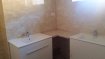 Appartement Location 3 chambres à Lunéville - 690 € c.c. F4 RENOVE AVEC JARDIN
Bel appartement entièrement rénové comprenant une entrée, une cuisine ouverte (aménagée et partiellement équipée) sur séjour, trois chambres, une salle de bains, un WC séparé et un débarras, une véranda et un jardin.