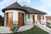 Maison Vente 3 chambres à La Ferté-Bernard - 182 810 € MAISON 10 KMS LA FERTE BERNARD AXE LE MANS. C IMMOBILIER vous propose une maison individuelle en grande partie rénovée offrant au rez-de-chaussée: grande pièce de vie à vivre d'envion 56 m2, composée d'une cuisne aménagée équipée avec de très nombreux rangements, espace salon-séjour avcec cheminée insert, dégagement, chambre, salle de bains, WC. A l'étage: palier desservant deux chambres, placard, salle d'eau avec WC. Sous-sol total. Chauffage par pompe à chaleur récente. Terrain clos et arboré avec bassin et abri de jardin. 10 kilomètres LA FERTE BERNARD sur l'axe du MANS.