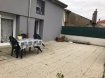 Appartement Location 1 chambre à Lemud - 500 € LEMUD. A deux minutes de Rémilly, dans un petit immeuble de trois logements, joli appartement F2 d'environ 50m² avec une grande terrasse privative. Il se compose d'une belle pièce de vie avec cuisine ouverte sur séjour avec accès terrasse, d'une chambre, d'un espace buanderie, d'une salle d'eau et un wc séparé. Disponible à partir du 1er Décembre 2017. A VOIR ! LOYER : 500euro FA : 375euro AGENCE VENNER IMMOBILIER 03 87 63 60 09