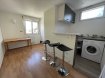 Appartement Location 1 chambre à Ottmarsheim - 625 € c.c. OTTMARSHEIM F1 BIS
meublé d'une superficie de 24 m² situé au 1er étage d'un petit immeuble au centre ville.
1 Cuisine équipée ouverte sur le séjour, 1 Salle d'eau avec Douche & WC
1 grande chambre avec 2 Lits / 1 armoire & chevets
Chauf. Ind Electrique (en Sus)
Cet appartement est refait à Neuf situé à 500 mètres de la Collégiale et proche de toutes les commodités
Disponible de SUITE