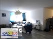 Appartement Location 3 chambres à Bitche - 685 € c.c. T4 - - 125 m² RDC + espace vert. Au Legeret. Axe Bitche Rohrbach~~Appartement en RDC composé:~d'une entrée avec interphone, grande pièce de vie traversante avec cuisine équipée, 3 chambres, dégagement, salle d'eau avec douche et meuble vasque. Parkings, espace vert~ Loyer 665 euros + 20 euros de charges. Contact Nord Sud Immobilier~ 03 72 64 01 02 visite virtuellehttps://app.immoviewer.com/portal/tour/2087732