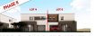 Maison Vente 3 chambres à Reisdorf - 635 038 €
Lot 4_ MAISON Future construction avec surface habitable de 135,98 m2 et une surface utile nette 31,51 m2, sur un terrain de 3a49ca, comprenant: Hall d'entrée, WC séparé, Séjour, Salle à manger, cuisine.
Hall de nuit, 3 chambres à coucher, salle de bains, WC séparé.
Garage 1 voiture / technique/ buanderie.
Prix terrain 174.500 Euros : Maison clef en main avec frais d'architecte 460.538 Euros
Au total 635.038 Euros
Chauffage sol dans tout l'espace habitable avec régulation individuelle Ventilation double flux à haut rendement Pompe à chaleur air/eau Mission d'étude Prix avec TVA à 3% et 17% suivant accord de l'Enregistrement et Domaine
Ref agence :470