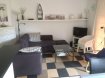 Appartement à vendre 1 chambre à La panne