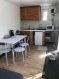 Appartement Location 1 chambre à Berck - 390 € Réf: 5929 Appartement de 23 m² meublé ETUDIANT DE SEPTEMBRE A JUIN: Séjour avec coin cuisine équipée, salle d'eau avec wc et 1 chambre. Loyer: 350 € Charges: 40 € (eau et edf) 1 mois de caution frais d'agence: 242 € Libre en septembre Réf: 5929 Loyer : 390 € par mois, charges comprises dont 40 € de charges locatives (provision donnant lieu à régularisation) Dépot de garantie Honoraires charges locataire 242 € TTC dont 66 € pour état des lieux