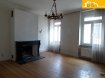 Vente - Appartement à Luxembourg-Centre ville prix : Prix sur demande ---COMPROMIS---
Très bel appartement au 2ème étage d'une petite résidence calme et soignée à 4 unités située en plein cœur de la ville de Luxembourg.
Objet rare avec beaucoup de potentiel.
Ce bien se compose de :
- 1 grand living avec cheminée à bois de 23,55 m2
- 2 grandes chambres à coucher de 18,84 m2 et 19,70 m2
- 1 cuisine fermée
- 1 salle de bains
- 1 spacieux hall d’entrée
- 1 buanderie privée
- 1 grande cave privée de 13,38 m2
L’objet est entièrement à rénover et dispose de parquet au sol dans toutes les pièces et une hauteur sous plafond de 3 m.
Plans et informations sur demande.
À Luxembourg Ville, proche des transports publics et commerces.
N'attendez plus, contactez-nous par mail sur info@gng.lu ou au 621 366 377.
Découvrez toutes nos offres sur www.gng.lu