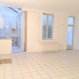 11 rue du wad billy 57000 METZ - Proximité Gare 10 minutes à pied

Au calme, dans un immeuble ancien, vous pourrez trouver au REZ DE CHAUSSEE un appartement de type F5 d'une surface de 104 m2 comprenant : une entrée, un salon-séjour, une cuisine aménagée, deux chambres, un bureau, une salle d'eau et une salle de bain, WC séparé. Une cave voutée. Une terrasse privative. Chauffage individuel gaz.

LIBRE au 01 septembre 2026

Loyer : 750 €
Charges : 50€ (avance sur eau, ordures ménagères, électricité des parties communes)
Modalités de récupération des charges locatives : provisions avec régularisation annuelle

Dépôt de garantie : 750 €
Honoraires d'agence : 750 € dont 312 € d'état des lieux

Date de réalisation du diagnostic : 10/10/2025
Frais annuels d'énergie : Entre 1720 et 2370 €
Consommations énergétiques : D(182 kwh/m2/an)
Emissions de gaz à effet de serre : D (39 kg co2/m2/an)

Informations sur état des risques naturels et technologiques sur : geoportail.com

Contact pour visites : Rachel 06 84 45 23 22