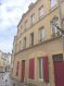 Appartement Location à Metz-Centre-Ville - 730 € c.c. 11 rue du wad billy 57000 METZ - Proximité Gare 10 minutes à pied
Au calme, dans un immeuble ancien, vous pourrez trouver au 1er étage un appartement de type F3 d'une surface de 75 m2 comprenant : une entrée, un salon-séjour, une cuisine aménagée avec cheminée avec parquet ancien, deux chambres avec aménagement dressing, une salle de bain, WC séparé. Chauffage individuel gaz.
LIBRE
Loyer : 680 €
Charges : 50€ (avance sur eau, ordures ménagères, électricité des parties communes)
Modalités de récupération des charges locatives : provisions avec régularisation annuelle
Dépôt de garantie : 680 €
Honoraires d'agence : 470 € dont 210€ d'état des lieux
Date de réalisation du diagnostic : En cours
Contact pour visites : Mme VILAULT-LINTZ Rachel 06 84 45 23 22