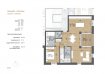 Duplex Vente 2 chambres à Michelau - 665 000 € immohub, votre partenaire dans l'immobilier à Michelau vous propose un duplex / penthouse, 2 chambres à coucher occupant le deuxième et troisième étage faisant 150,62 m2 / 2 SDB + WC séparé + loggia + toit terrasse + cave privative + emplacement intérieur + emplacement extérieur -- 665000 € (TVA 3%) (réf.B5)
Description du bien : Voir plan en annexe.
Date de livraison prévue : fin 2022
***RESIDENCE MINO***
**SITUATION TRES CALME-OP HARENT**
*12 unités*
Contact us : info@immohub.lu
Feel free to make your reservation now.
immohub, votre partenaire dans l’immobilier à Michelau (BOURSCHEID) vous propose à la vente 12 appartements en futur construction, offrant des unités qui varient entre 81.80 m2 & 168.76 m2.
PRIX: 426.679.-€ à 647.362.-€ hors TVA.
Classe d'efficience énergétique : A
Classe d'isolation : B
Classe de performance environnementale : A
Architecture moderne; Etages: 4; Exécution très soignée; Qualité 'haut de gamme' avec entre autres une pompe à chaleur, chauffage au sol, volets électriques, volets roulants électriques.
MICHELAU :
Château de Bourscheid—5 minutes
Diekrich— 10 minutes
Ettelbruck— 15 minutes
Mersch— 20 minutes
Luxembourg / Kirchberg -- 30 minutes en voiture
La gare de Michelau se trouve à 5 minutes à pied de la future résidence