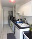 Appartement Vente à Metz - 93 000 € IDEAL INVESTISSEUR :
APPARTEMENT F4 METZ : 93 000 €
Appartement clarteux de type F4 de 72 m2 comprenant une entrée avec du rangement, 3 chambres dont une avec placard encastré, salon lumineux, cuisine équipée, cellier, WC individuel, salle de bains, double vitrage PVC.
A proximité de la gare (10 minutes à pied) et de toutes commodités (écoles, supermarchés, parc, loisirs...)
Appartement loué 660€ charges comprises (bon locataire : appartement bien entretenu, loyer toujours payé).
RENTABILITE : 8%
AUCUN TRAVAUX A PREVOIR
Pour plus de renseignements ou pour visiter contactez Julien VENTURINI au 06.19.10.50.37
Ref agence : 2284820