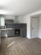 Appartement Location 2 chambres à Montauville - 526 € c.c. Bel appartement entièrement rénové . Appartement de type F2 de 61 m2 entièrement rénové comprenant :
- un salon séjour de bonne superficie ouvert sur une cuisine équipée neuve
- 2 chambres dont une avec rangements intégrés
- un toilette séparé
- une grande salle de bain
- un garage fermé individuel + cellier.
Loyer : 481,94 EUR + 45 EUR de provisions sur charges.