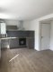 Appartement Location 2 chambres à Montauville - 526 € c.c. Bel appartement entièrement rénové . Appartement de type F2 de 61 m2 entièrement rénové comprenant : - un salon séjour de bonne superficie ouvert sur une cuisine équipée neuve - 2 chambres dont une avec rangements intégrés - un toilette séparé - une grande salle de bain - un garage fermé individuel + cellier. Loyer : 481,94 EUR + 45 EUR de provisions sur charges.