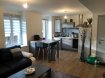 Appartement Location 2 chambres à Montauville - 543 € c.c. Bel appartement entièrement rénové . Appartement au premier étage de type F2 de 65 m2 entièrement rénové comprenant : - un salon séjour de bonne superficie ouvert sur une cuisine équipée neuve - 2 chambres dont une avec rangements intégrés - un toilette séparé - une grande salle de bain - un garage fermé individuel + cellier. Appartement entièrement neuf datant de Juillet 2019 Loyer : 498,22 EUR + 45 EUR de provisions sur charges.