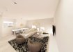 Appartement Vente 3 chambres à Luxembourg-Weimerskirch - 920 000 € DUPLEX 3 chambres avec balcon, cave et GARAGE BOX
A quelques minutes à pied de la gare de Dommeldange, cet appartement au 3ème et dernier étage avec ascenseur et garage box, développe 119m2 dans une résidence bien entretenue.
L’appartement s’ouvre directement sur une pièce de vie lumineuse avec sa cuisine américaine séparée et équipée, son espace salon/salle à manger s'ouvrant sur un balcon avec une magnifique vue plongeante sur la ville de Luxembourg.
1 grande chambre occupe ce premier niveau avec une salle de douche ainsi qu'un WC.
À l’étage, les combles ont été intelligemment aménagés en une vaste pièce de 20 m² pouvant être séparée en 2 chambres, une troisième chambre ainsi qu'une salle de bain avec espace buanderie et WC.
Une cave ainsi qu'un garage box complètent ce bien.
À seulement 10 minutes en bus du Kirchberg et 20 min de l'école internationale de Junglinster (bus scolaire direct)
A deux pas : pharmacie, boulangerie et supérette.
Copropriété de 10 lots dont 8 lots d’habitation
Charges Mensuelles : 300 € chauffage et eau inclus
Aucune procédure en cours sur le bâtiment.
UN BIEN RARE A VISITER SANS TARDER !
----------
DUPLEX 3 bedrooms with balcony, cellar and GARAGE BOX
Just a few minutes' walk from Dommeldange station, this 3rd and top floor apartment with elevator and garage box develops 119sqm in a well-maintained residence.
The apartment opens directly onto a bright living room with a separate fully-equipped open-plan kitchen, a lounge/dining area opening onto a balcony with a magnificent view over Luxembourg City.
1 large bedroom occupies this first level, with a shower room and WC.
Upstairs, the attic has been cleverly converted into a vast 20 sqm room that can be separated into 2 bedrooms, a second bedroom and a bathroom with laundry area and WC.
A cellar and garage box complete this property.
Only 10 minutes by bus from Kirchberg and 20 minutes from Junglinster international school (direct school bus).
Nearby: pharmacy, bakery and supermarket.
Co-ownership of 10 lots including 8 residential lots
Monthly charges: 300 € heating and water included
No legal proceedings pending on the building.
A RARE PROPERTY TO VISIT WITHOUT DELAY!