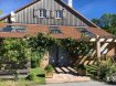 Maison Vente 4 chambres Gérardmer - 1 260 000 € UNIQUE et Exeptionnel - Ferme sur 5000 M2 offrant sur 400 M2 habitable-Entrée avec Grand dégagement- deux salons - salle de billard avec cheminée centrale et accès sur vaste terrasse-. 2 suites parentales plus 3 chambres- 2 autres à aménager- Combles aménagés en salle de jeux-Cave voutée-cuisine équipée-Prestations très haut de gamme.
Annexe de 70 M2 entièrement équipée-2 Chambres- Cuisine séjour- Insert-Loué 600 euros mensuel.
Prix elevé justifié.