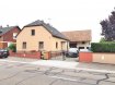 Maison Vente 3 chambres à Village-Neuf - 380 000 € Maison F5 à vendre à Village-Neuf. Dans une rue proche du centre de Village-Neuf, cette maison de type F5 de 118m2 avec une grande cour pavée comprend : entrée, cuisine équipée, salon-séjour, trois chambres. Salle de bain et wc séparés. Grande dépendance aménageable comprenant un garage. Sous-sol sur toute la surface de la maison. Chauffage au fioul. Disponible de suite.