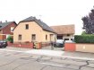 Maison Vente 3 chambres à Village-Neuf - 380 000 € Maison F5 à vendre à Village-Neuf. Dans une rue proche du centre de Village-Neuf, cette maison de type F5 de 118m2 avec une grande cour pavée comprend : entrée, cuisine équipée, salon-séjour, trois chambres. Salle de bain et wc séparés. Grande dépendance aménageable comprenant un garage. Sous-sol sur toute la surface de la maison. Chauffage au fioul. Disponible de suite.