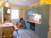 Location - Appartement à Luxembourg-Centre ville prix : 1 300 € Agréable appartement entièrement meublé et équipé, situé au 2ème étage d'une petite résidence calme à 3 unités, en pleine verdure et impasse dans le quartier résidentiel à Bonnevoie-Kaltreis.
Ce bien se compose de :
- 1 beau living de 15 m2
- 1 grande cuisine équipée avec accès au balcon
- 1 balcon avec un débarras avec vue sur les champs et jardins
- 1 chambre à coucher de 13 m2 et 1 bureau de 8,50 m2
- 1 salle de douches et 1 WC séparé
- 1 buanderie commune avec 1 machine à laver
- Libre 15/10/2017
Le propriétaire accepte les animaux.
Stationnement facile dans la rue ou 1 garage pour 150 €/mois dans la résidence.
N'attendez plus, contactez-nous par mail sur info@gng.lu ou au 621 366 377.
Découvrez toutes nos offres sur www.gng.lu