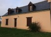 Maison Location 3 chambres à Marçon - 572 € c.c. MAISON EN CAMPAGNE. Maison d'une surface de 128 m2 comprenant : entrée, wc, séjour/cuisine américaine, bureau, buanderie.
A l'étage : 3chambres, salle de bains et wc. Garage. Chauffage pompe à chaleur.
LIBRE A PARTIR DU 03 JUILLET 2019
