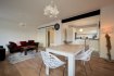 Maison Vente 4 chambres à Esch-sur-Alzette - 835 000 € immohub, votre partenaire dans l’immobilier à Esch-sur-Alzette vous propose cette charmante maison libre de 3 côtés complètement rénovée et réaménagée, dans un quartier résidentiel calme. Le bien se compose comme suit:
RDC
- Hall d’entrée (Porte sécurisée) 10,62 m2
- WC séparé 2,25 m2
- Cuisine équipée ouverte 11,05 m2
- Double séjour 28,80 m2
R+1
- Hall de nuit 5,24 m2
- Chambre 1 12,30 m2
- Chambre 2 17,62 m2
- Chambre 3 11,5 m2 + accès balcon 2,83 m2
- Salle de bain (WC, douche, baignoire, sèche serviette, lavabo simple)
- Débarras 1,39 m2
- Petit jardin avec point d’eau (20 m2 entre maison et garage)
- Garage box fermé à côté de la maison (1 voiture)
R+2
- Hall de nuit 2,07 m2
- Suite parentale 21,50 m2
- Salle de douche (WC, douche, sèche serviette, lavabo simple) 7,64 m2
R-1
- Hall / Cave 10,19 m2
- Cave 9,07 m2
- Local technique / Buanderie 13,09
- Stockage 13,60 m2
Détails
- Rénovée en 2018 (Façade isolante, triple vitrage, volets électriques, électricité, chauffage, carrelage, sanitaire, cuisine équipée…)
- Chauffage au gaz
- Parquet
- Triple vitrage / Châssis en PVC (SCHüCO)
Proximité
Boulangerie, Pharmacie, Lycées, Supermarché, Hôpitaux, Belval Plaza à 2,7 km
