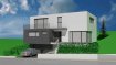 Maison individuelle Vente 5 chambres à Rollingen - Prix sur demande Future construction d‘une maison unifamiliale au style moderne sur les hauteurs de Rollingen, sur un terrain de 3,74 ares avec vue imprenable.
Maison d'une surface habitable de +/- 200m² composée comme suit:
- sous-sol: double garage, cave, buanderie, chaufferie, atelier
- rez-de-chaussée: hall d'entrée, cuisine ouverte sur grand séjour/salle à manger avec accès à la terrasse et au jardin, WC séparés, bureau
- 1er étage: hall, 3 chambres à coucher, salle de bains, suite parentale avec coin dressing et salle de bains privative
PRIX: 1.180.000.-€ 3% TVA incl. *
* sous condition d'acceptation par l'Administration de l'Enregistrement
Plus d'informations n'hésitez pas à nous contacter.
M. Tinelli
Tél: 691241181
info@groupeflot.lu