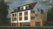 Appartement Vente 1 chambre à Luxembourg-Neudorf - 689 000 € Fis Immobilière a l'honneur de vous présenter deux résidences situés à Luxembourg-Neudorf près de toutes les commodités, commerces, hôpitaux, banques, transports en communs, etc.
La première résidence dispose :
-D'un appartement au premier étage de 53m2 dont une terrasse de 5m2 accessible depuis le séjour, une salle de douche et une chambre à coucher.
-D'un duplex de 112m2 au 2eme étage et aux combles disposant de quatre chambres à coucher, un Wc séparé, deux salles de bains, d'un séjour donnant accès sur une belle terrasse de 12m2 et un terrain de + ou - 60m2.
La deuxième résidence dispose :
-D'un appartement au premier étage de 84.50m2 avec un hall d'entrée avec une place pour mettre un vestiaire, deux chambres à coucher, un WC séparé, une salle de bains et un séjour avec accès sur une terrasse de 15m2 et un terrain de 35m2.
--D'un appartement au deuxième étage de 83m2 avec un hall d'entrée avec une place pour mettre un vestiaire, deux chambres à coucher, un WC séparé, une salle de bains et un séjour avec accès sur le balcon de 6m2.
- D'un appartement de 82m2 avec deux chambres à coucher, une salle de bains, un WC séparé, un séjour avec accès sur une belle terrasse de 12m2 et un terrain de +ou- 250 m2.
Possibilité d'acquérir des garages fermés au prix unitaire de 70.000,00 euros.
Les prix affichés sont HTVA.
Les surfaces sont à titre indicatif et approximatif.
N'hésitez pas à nous contacter pour tout complément d'information.