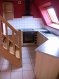 Appartement Location 1 chambre à Gambsheim - 616 € c.c. GAMBSHEIM, au deuxième et dernier étage, appartement 2 pièces en duplex comprenant une entrée avec placard, un salon/séjour avec cuisine équipée et accès à la terrasse. A l'étage, une chambre et une salle de bains.Vous disposerez également d'une cave et d'un garage double.Disponible le 13/12/2021Loyer : 616 euros par mois charges comprises dont 100 euros par mois de provisions sur charges (régularisation annuelle)Dépôt de garantie : 516 eurosHonoraires charge locataire : 419 euros TTC dont honoraires état des lieux charge locataire : 75 euros TTC