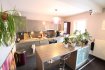 Appartement Vente 2 chambres à Hettange-Grande - 184 000 € Joli F3 au premier étage d'une résidence récente munie d'un ascenseur. Il se compose d'un généreux salon séjour avec une cuisine ouverte complètement équipée, deux chambres, salle de bains et wc séparé. En annexe un gargage fermé en sous sol. Copropriété de 18 lots. Charges annuelles 1300 euros comprenant l'entretien de l'ascenseur, l'eau froide, le contrat chaudière, un abonnement numéricable.
Belles préstations à découvrir.
Contact MOIOLI Juan 06 03 15 71 45