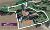 Maison Vente 8 chambres à Metz - 349 000 € ( contact de 9h à 20h - Jérémy FALCOMATA - Agent immobilier indépendant - 06 98 89 17 53 )
----------
***** BELLE OPPORTUNITE ! VASTE PROPRIETE TYPIQUE LORRAINE DE 300 m² habitable environ + 300 m² d'annexes env. SUR 74,5 ARES !
AU CALME AVEC DU POTENTIEL !! *****
----------
COMPLEXE TENU DEPUIS 25 ANS ATTEND SES NOUVEAUX REPRENEURS.
----------
- Idéalement situé à 40 min de Metz / 30 min de la gare TGV de Louvigny / 10 min de Faulquemont et Morhange.
----------
Composé en 2 lots : Une partie hôtel / restaurant et une partie d'habitation privée.
- Chemin privé ! 300 m²
- Terrain à l'entrée de 23,2 ares ! constructible : pouvant servir à divers activitées : sources de revenus supplémentaires !
- Reste du terrain environ 51 ares
----------
MAISON T6 de 120 m² env. avec 4 chambres dont une avec SDB et une avec wc et lavabo, grand espace de vie, 2 salles de jeux / repos, une salle de douche rénovée.
2 ème accès pour la cuisine du restaurant et caves.
----------
HOTEL / RESTAURANT :
- 5 chambres avec salle de douche privée et wc, dont 3 rénovées.
- Grand hall d'entrée avec sanitaires hommes et femmes séparés.
- 2 salles de restaurant, une voutée
- 2 salles de jeux / repos
- cuisine avec accès par la maison
- terrasse
- piscine ( 4m X 8m )
- un court de tennis en beton de type